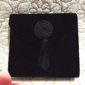 IMAGNIN VINTAGE EVENING BAG